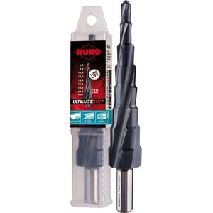 Wiertło Sourcing Step drill RUKO ULTIMATECUT HSS O6-20mm