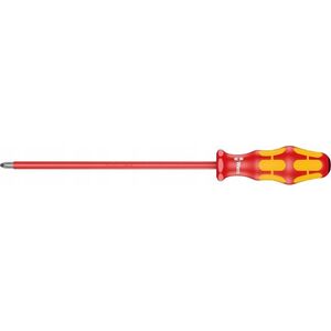 Sourcing Phillips screwdriver WERA165i PZ2x200mm