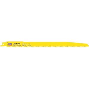 Wilpu Saw blades WILPU 3021, 5 pcs. 280 mm/300