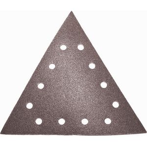 Sourcing Sanding paper FLEX SELECT 290x290mm P 80 25 pcs.