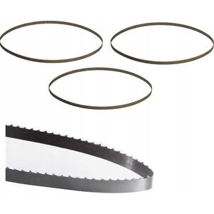 Sourcing Bi-Metall cutting tape FLEX 1335x13x0.65 8/12 3 pcs.