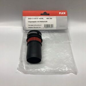 Sourcing Adapter FLEX SAD-C D36/27 AS/NL