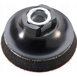Sourcing Rubber pad FLEX BP-M D75 M14 75mm