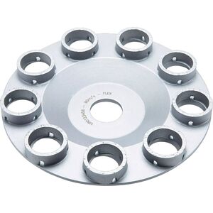 Sourcing Diamond disc FLEX Thermo-Jet D150 23.5