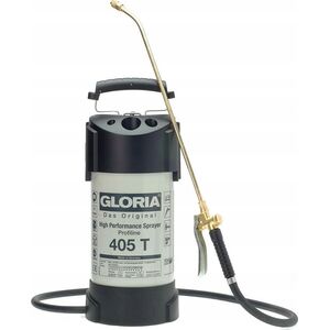 Sourcing Pressure sprayer GLORIA 405T Profiline
