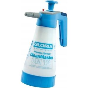 Sourcing Sprayer CM12 for alkaline/acidic cleaners 1.25L GLORIA