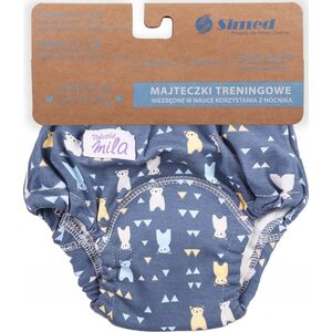 Simed SIMED MAJTKI TRENINGOWE PREMIUM -