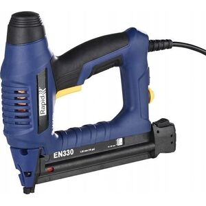 Rapid R:El.Brad Nailer EN330 220-240V C