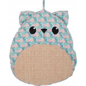 Sourcing ETHICAT CAT TOY LEAV SCRATCHER
