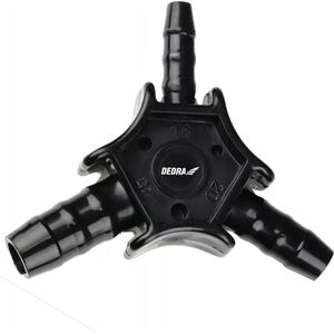 Dedra Kalibrator z gratownikiem śr.16mm- 20mm- 25mm