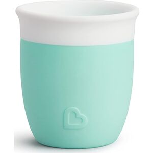 Munchkin MUNCHKIN C'est Silicone Cup, mint, 60ml, 90056