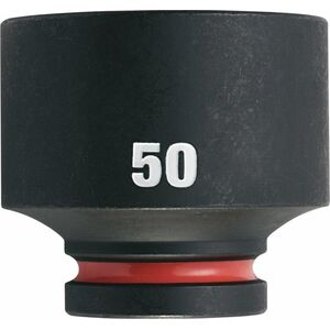 Milwaukee MILWAUKEE IMPACT SOCKET. 3/4" 50mm