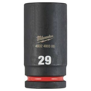 Milwaukee MILWAUKEE IMPACT SOCKET. 3/4" 29mm LONG