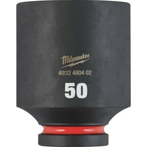 Milwaukee MILWAUKEE IMPACT SOCKET. 3/4" 50mm LONG