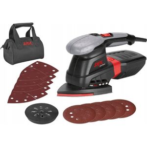 Szlifierka Skil 3-IN-1 MULTI SANDER 7220AC 250W
