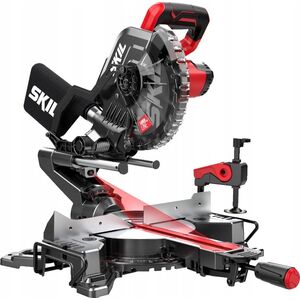 Pilarka tarczowa Sourcing 20V BL SLIDING MITRE SAW 3590CA