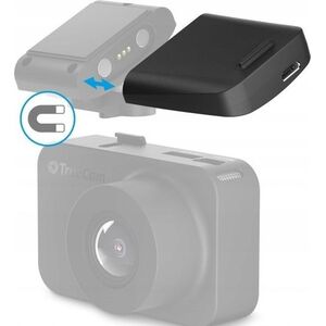 Moduł GPS TrueCam TrueCam Mx GPS z wykrywaniem fotoradarów