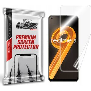 GrizzGlass Folia ceramiczna GrizzGlass CeramicFilm do Realme 9 4G