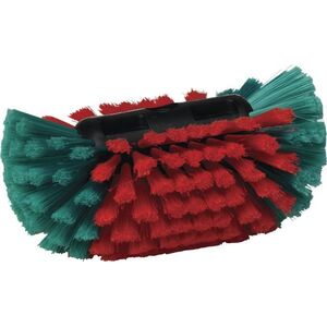 Sourcing Brushes for washing truck rims R+M Vikan