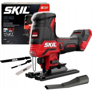Wyrzynarka Sourcing 20V BL JIG SAW 3440CA