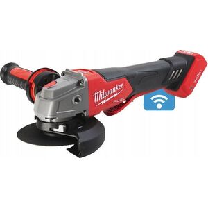 Szlifierka Milwaukee MILWAUKEE.SANDER M18ONEFSAG125XPDB -0X