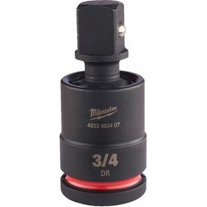 Milwaukee Impact joint 3/4" Milwaukee