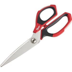 Milwaukee MILWAUKEE SCISSORS 230mm STRAIGHT.