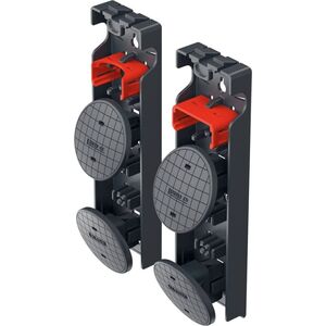Hailo Zestaw wymiennych nóżek EasyClix Garden, rozm. L, 9948-001 Lumarko