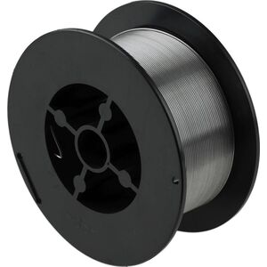 Dedra Drut spaw. samoosłonowy 0.8mm,1kg szpula plastik E71T-GS