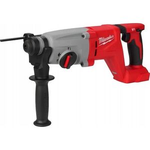 Młotowiertarka Milwaukee MILWAUKEE.BATTERY HAMMER. M18BLHACD26-0 ...