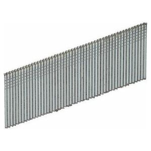 Milwaukee Nails Milwaukee 16G 1.61x50mm (galvanized, used indoors) 20deg (2000 units)
