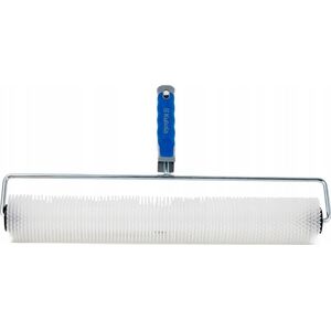 Kubala Leveling layer roller 123x500 mm.
