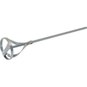 Kubala Paint mixer 115x590 mm. HEX mounting