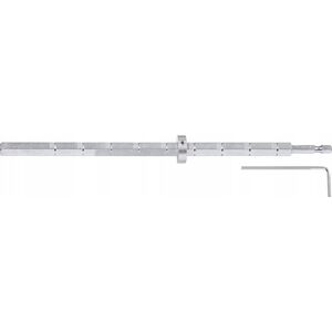 Sourcing Thermoz SV II twist tool up to 260mm.