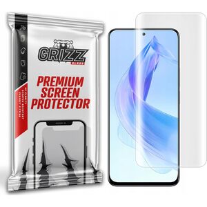 GrizzGlass Folia hydrożelowa GrizzGlass Hydrofilm do Honor X50i
