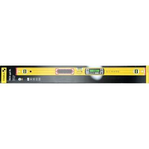 Stabila Elektroniczna poziomica Stabila Tech 196DL, IP 67, 100 cm