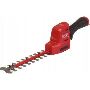 Milwaukee MILWAUKEE.HEDGE CLIMER M12FHT20-4 02 20cm 2x4.0Ah