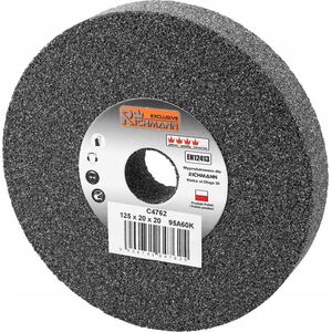 Corona CERAMIC GRINDING DISC 150 x 20 X 20 95A60K