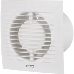 Europlast EXHAUST VENTILATOR EE125 D125 MM