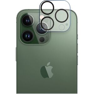 Braders Osłona Aparatu Braders do iPhone 15 Pro / 15 Pro Max Szkło
