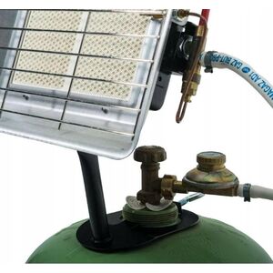 Kemper Infra. heater "KEMPER" 4.3 kW