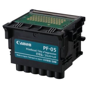 Pamięć do laptopa Canon Canon PF-05 głowica do drukarki Atramentowa