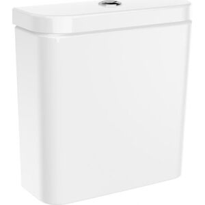 Sourcing GAP RD CISTERN CC BI WHTE