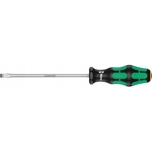 Sourcing Flat screwdriver WERA 334 1.0x6.0x150