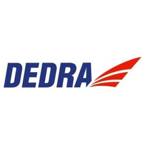 Dedra Zestaw 3 pojazdów do składania z wkrętakiem i śrubokrętem