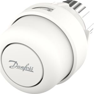 Danfoss Głowica Aero Wzmocniona, czujnik wbudowany