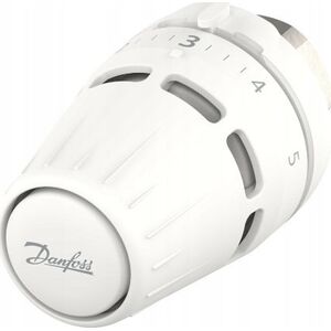 Danfoss Głowica Regus M30x1.5, czujnik wbudowany