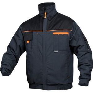 Kurtka męska SARA SHORT JACKET POSEJDON L