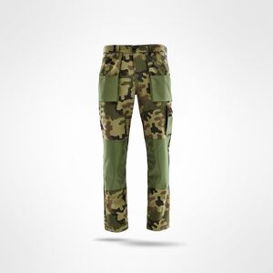 SARA PANTS KING CAMO M