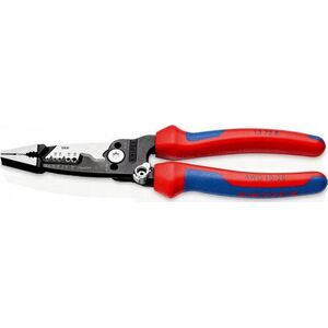 Knipex Multifunctional electrician's pliers KNIPEX 13728